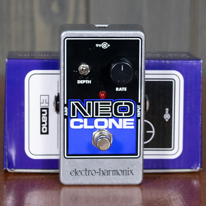 Electro-Harmonix Neo Clone