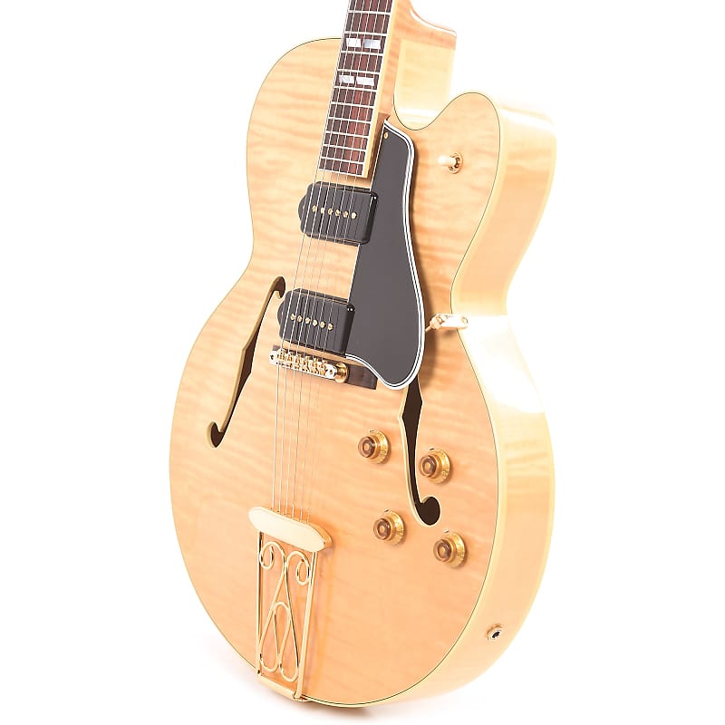 Gibson Custom Shop Chuck Berry Signature '55 ES-350T image 3