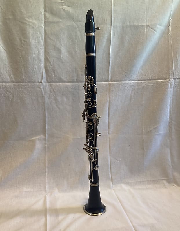 Artley 17S Bb Reverb