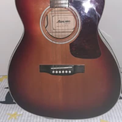 Ashland by Crafter Electro Acoustic image 4