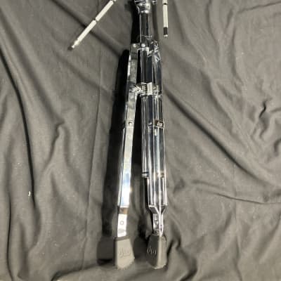 DW - DWCP9702, 9000 Series, Multi Convertible Cymbal Stand image 14