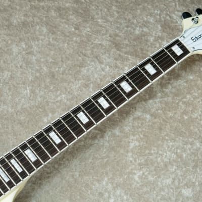 ESP EDWARDS E-FV-LTD -Vintage White / VWH- #ED5631233 2023
