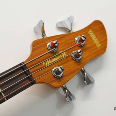 Yamaha MB-40 Motion B 1995 | Reverb