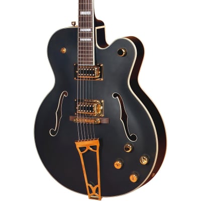 Gretsch G5191 Tim Armstrong Signature Electromatic Hollow Body