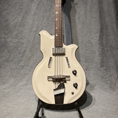 National Val-Pro 85 Map Bass 1964 for sale
