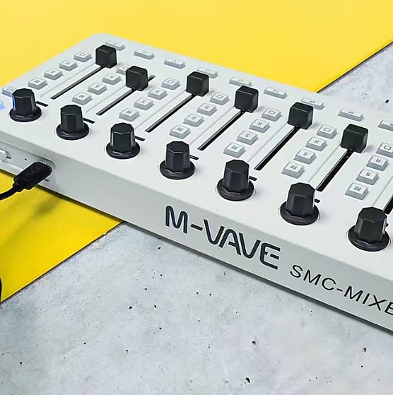 Brand New* M-VAVE SMC-MIXER | Reverb