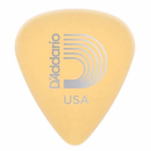D'Addario 1UCT4-10 Cortex Guitar Picks - Medium (10-Pack)