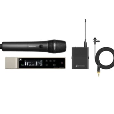 Sennheiser Microphones | Reverb