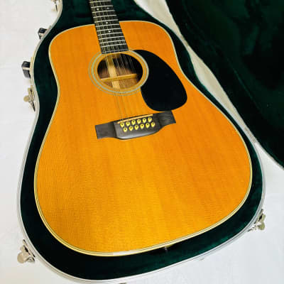 Martin Standard Series D12-28 1996 - 2004