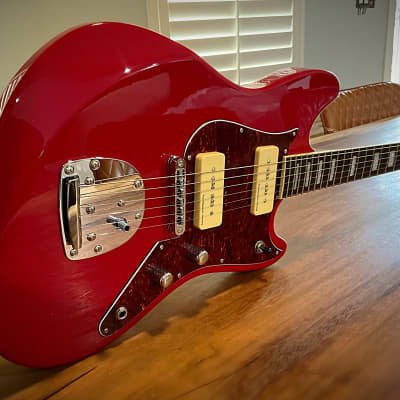 PureSalem Reverberation - RED (rare only 4 Red made) image 4