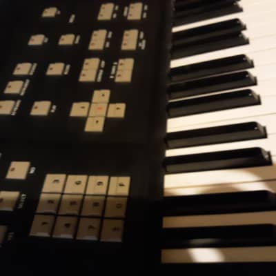 Kurzweil Vintage Synth  K250 image 7