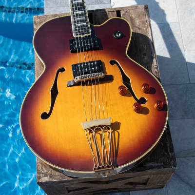 1976 Greco BR-110 - ULTRA RARE 