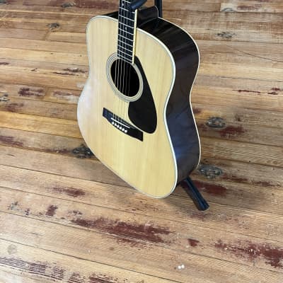 Yamaha FG-201B | Reverb
