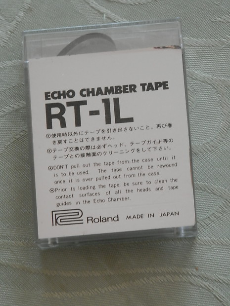 激安特価 Roland RT-1L Reverb | Tape Chamber Echo - その他