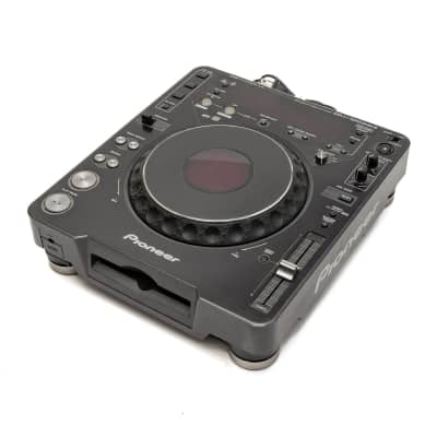 ジャンク品 Pioneer CDJ-1000 MK3 パイオニア 通電確認のみ 01
