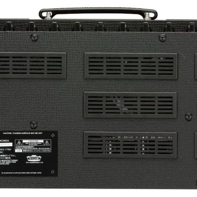 Vox AC30CH-RST-02 AC30 Custom Head 30W Custom Series Tube Amplifier Head image 2