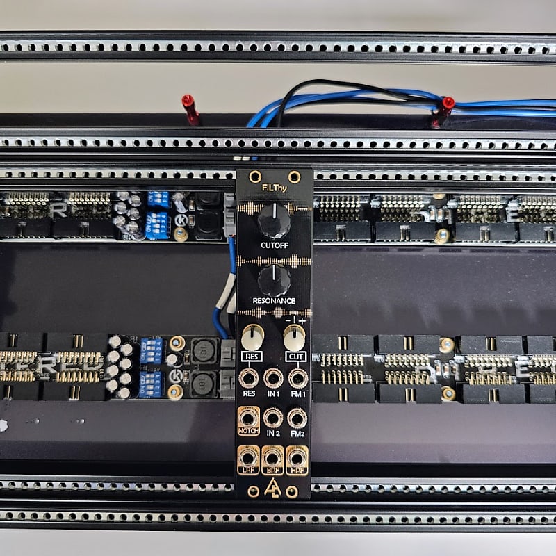 After Later Audio FILThy