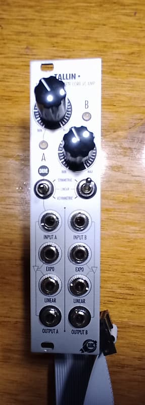 Xaoc Devices Tallin