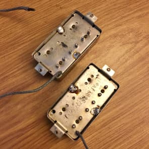 FSOT - 1983 Gibson Tim Shaw Neck Humbucker - $225 Shipped