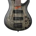 Ibanez SR605E 5-String Bass Black Stained Burst