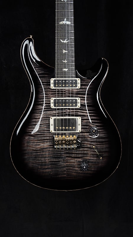 PRS Studio 10-Top | Reverb