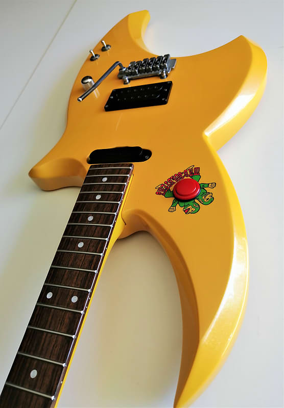 FERNANDES FRS-85（中古）【楽器検索デジマート】