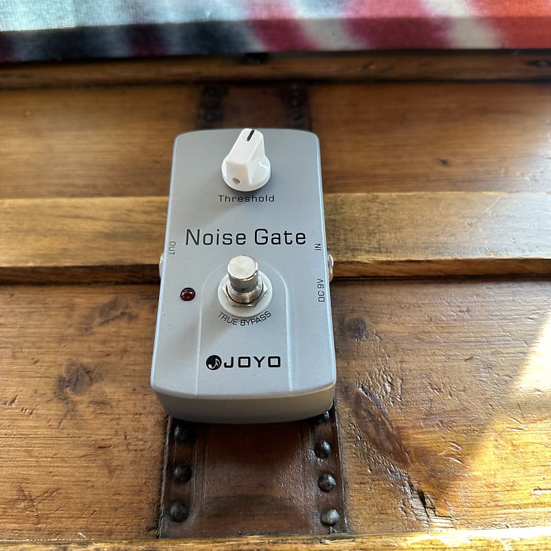 Joyo JF-31 Noise Gate