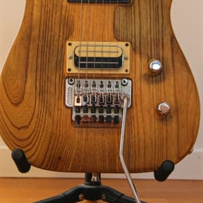 washburn N4 USA 1994年 Washburn N4 1994 | Reverb