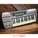 Korg Prophecy Solo Synthesizer (Monophonic Ripper!)
