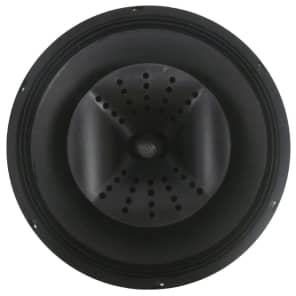 SEISMIC AUDIO - CoAx-12 - 12 Inch Coaxial Speaker with Integrated T-Yoke NEW image 2