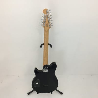 Used OLP MM12 12-String Electric Guitar image 5