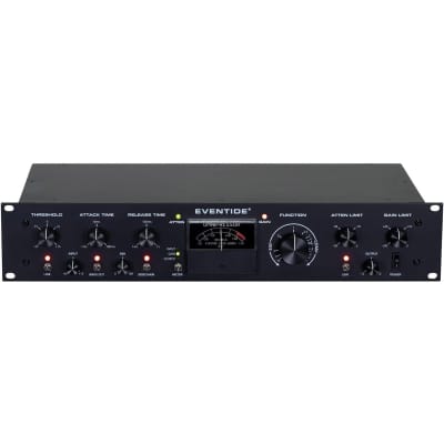 Eventide Omnipressor Model 2830 Au Dynamics Processor image 2