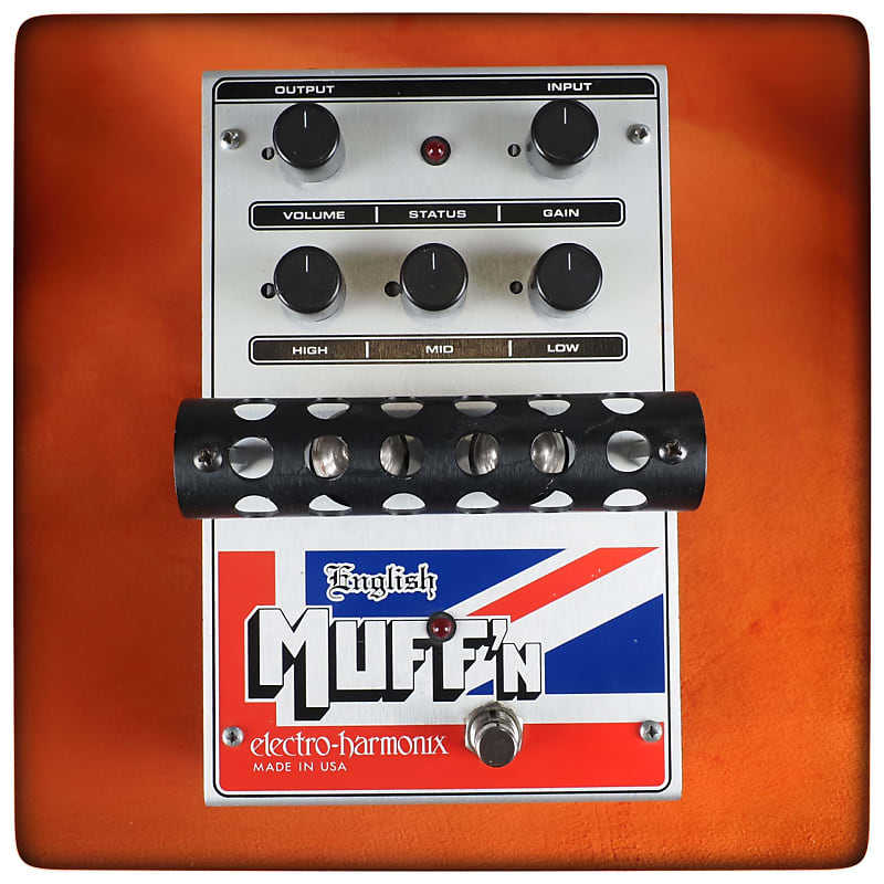 Electro-Harmonix English Muff'n