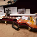 Gibson Custom Shop Eric Clapton "Beano" 1960 Les Paul  VOS