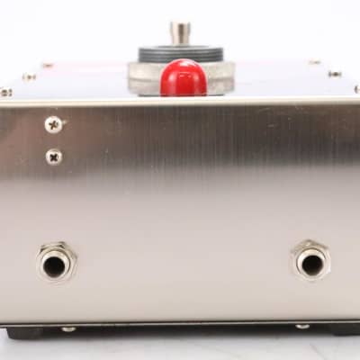 Electro Harmonix Golden Throat Talkbox w/ Original Box Dennis