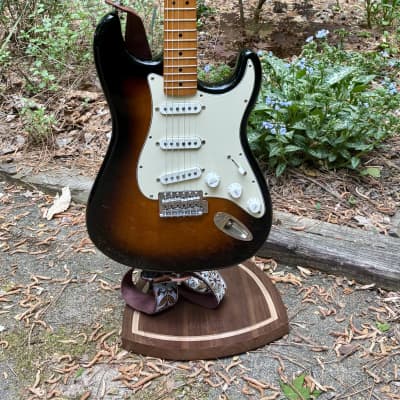 Squier Classic Vibe Series Stratocaster | Reverb Squier Classic Vibe Series Stratocaster | Reverb