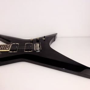 Ibanez XP300FX Xiphos 2012 X-Series Black | Reverb