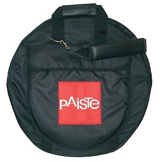 Paiste 24" Professional Cymbal Bag 2010s - Black image 1