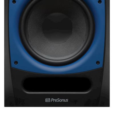 Electro Voice EV Tapco Model 100s Stage Monitor Speaker Pair