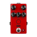 JHS Angry Charlie V3 Channel Drive Overdrive Distortion Guitar Effect Pedal