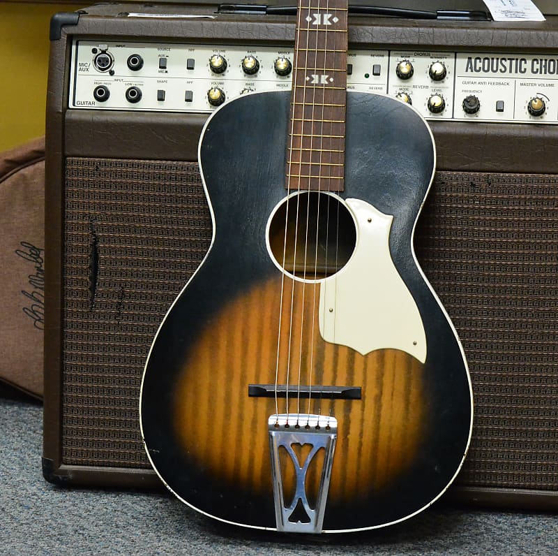 1960 stella harmony guitar store