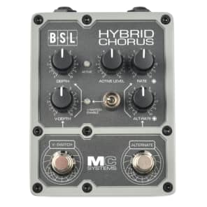 MC Systems MC Systems BSL Hybrid Chorus