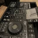 Pioneer XDJ-RX3 2-Channel Rekordbox / Serato All-In-One DJ System 2021 - Present - Black