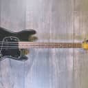Fender Musicmaster Bass Bass Guitar (Charlotte, NC) (NOV23)