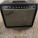 Fender Champion 30 DSP 2-Channel 30-Watt 1x10" Guitar Practice Amp with Onboard Effects 2002 - 2004