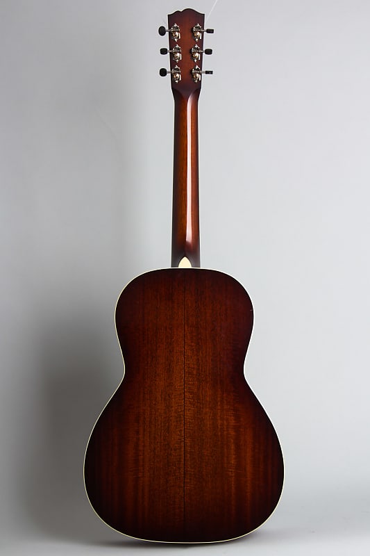 Santa Cruz 1929/00 Flat Top Acoustic Guitar (2022), ser