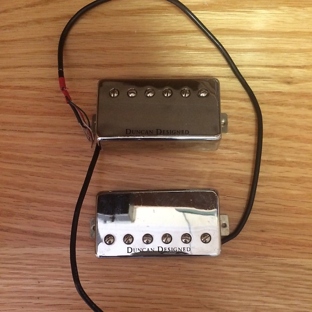 Duncan Designed HB-102 | Reverb