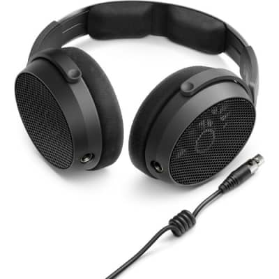 Sennheiser HD 490 PRO Professional Reference Open-Back Studio Headphones image 4