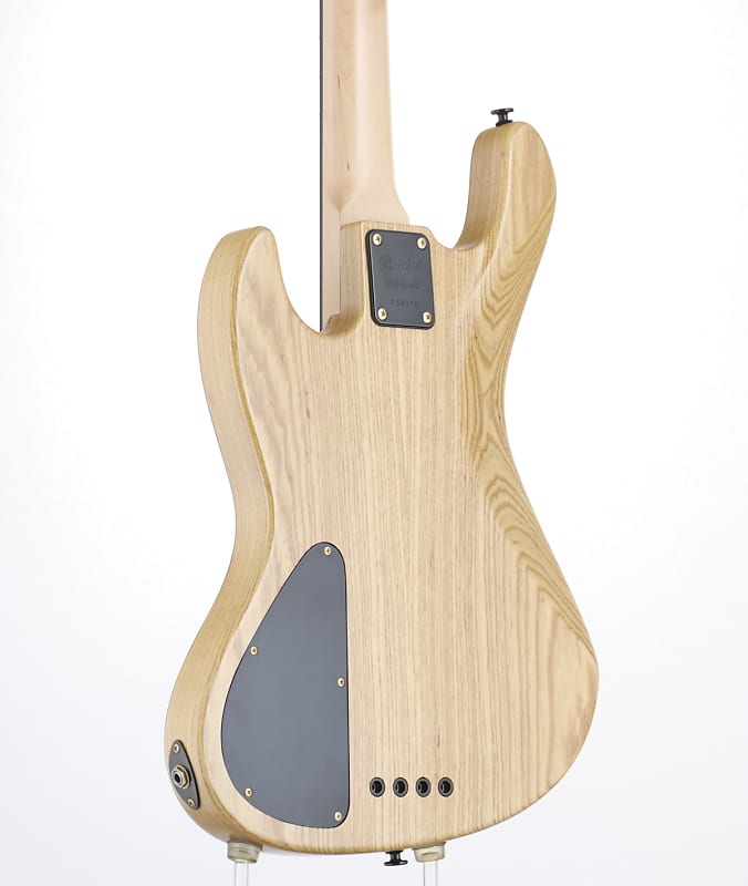 Bacchus WOODLINE DX4AC EWC STC Natural (S/N:138376) (09/15) (99/99)