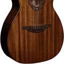 LAG Tramontane T98 Parlor, Acoustic-Electric, Free Shipping (B-Stock)